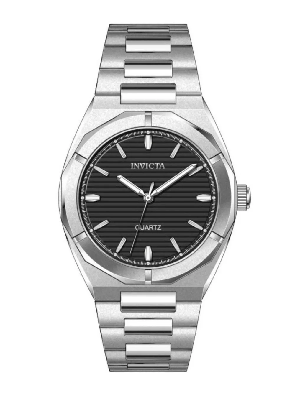 Invicta Celestial Polaris Men's Watch - 42mm, Steel (69210)